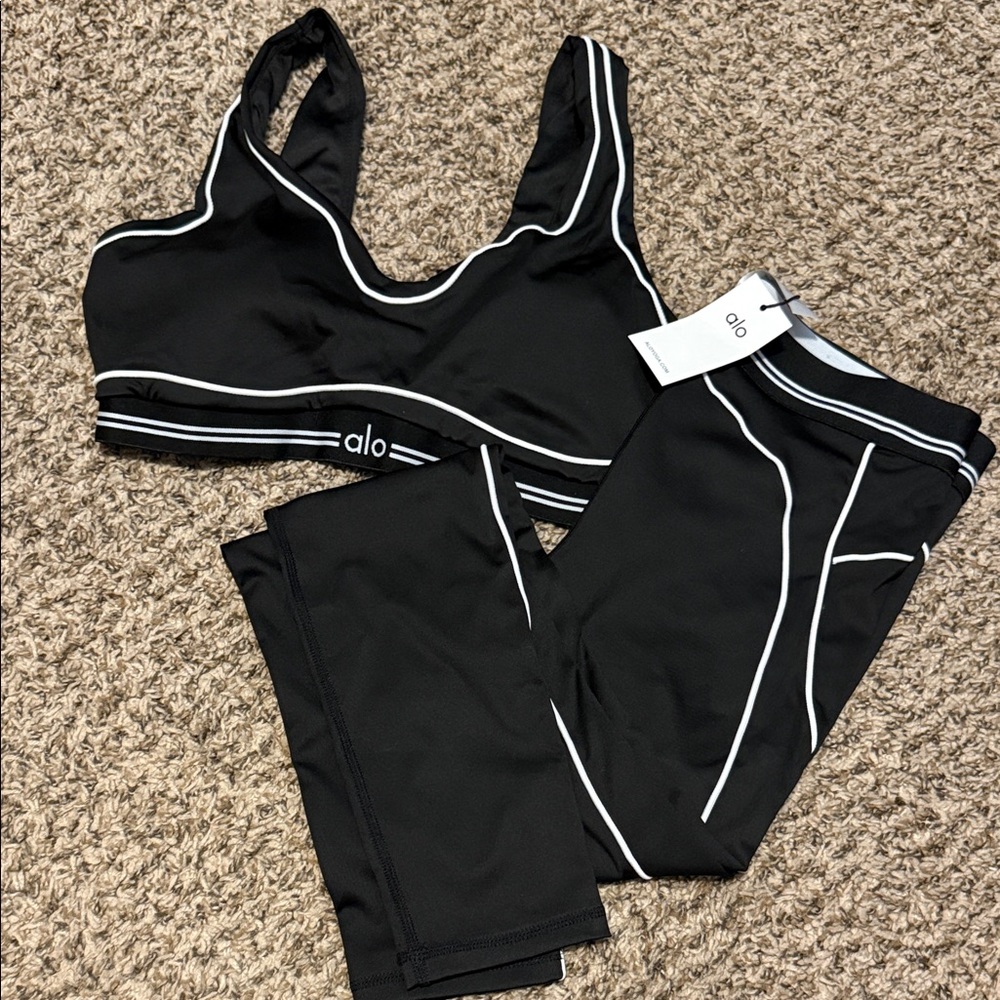 Alo set